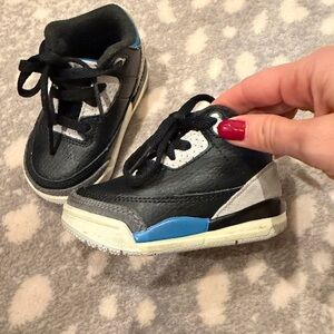 Air Jordan Size 4 Retro High Tops